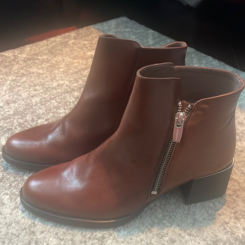 boots used